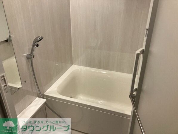 シーズンフラッツ新御徒町イーストの物件内観写真
